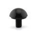 RP0310-6002 Brake Lever Screw Plug Decorative Cover Anti-cut Shoe Plug for BMW R18 (All Models) 2020-Later