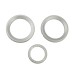 RP1140-2002 Techometer Speedometer Speedo Techo Key Ring Cover forBMW R nineT R9T 2014-2023 R1200R 2014-2018