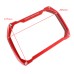 RP1140-2014 Motorcycle Aluminum Speedometer Protector Cover Fit for BMW C400X F750GS F850GS F900R F900XR R1200GS R1250GS R1250R R1250RS S1000RR