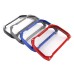 RP1140-2014 Motorcycle Aluminum Speedometer Protector Cover Fit for BMW C400X F750GS F850GS F900R F900XR R1200GS R1250GS R1250R R1250RS S1000RR