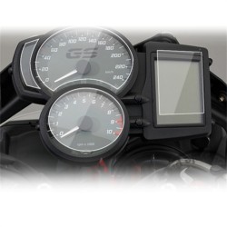RP1140-4015E Cluster Scratch Protection Film Speedo Screen Protector for BMW F650GS F700GS F800GS ADV