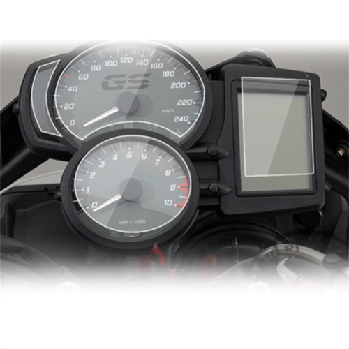 RP1140-4015E Cluster Scratch Protection Film Speedo Screen Protector for BMW F650GS F700GS F800GS ADV