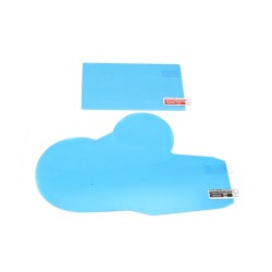 RP1140-4016E Cluster Scratch Protection Film Speedo Screen Protector for BMW BMW R1200GS R1200GS/Exclusive/Rallye R1200GS Adventure