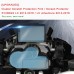 RP1140-4016E Cluster Scratch Protection Film Speedo Screen Protector for BMW BMW R1200GS R1200GS/Exclusive/Rallye R1200GS Adventure