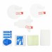 RP1140-4018E Cluster Scratch Protection Film Speedo Screen Protector for BMW R nineT 2014-2020