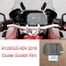 RP1140-4020E Cluster Scratch Protection Film Speedo Screen Protector for BMW R1200GS F900XR 2014-2021 R1250GS 2019-2023 R1250R/RS 2019-2020