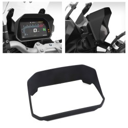 RP1140-5003B Motorcycle Sun Visor for BMW R1200GS ADV R1250GS Adventure F750GS F850GS ADV C400X 2018-ON Instrument Hat Protection
