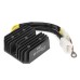 RP1150-2018B Motorcycle Rectifier for BMW F650 F650GS 1997-2001 G650X F800S F800ST2007-2011 F650 / 650 1997-1999 F650GS Dakar 2000-2008