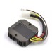 RP1150-2018B Motorcycle Rectifier for BMW F650 F650GS 1997-2001 G650X F800S F800ST2007-2011 F650 / 650 1997-1999 F650GS Dakar 2000-2008