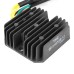 RP1150-2018B Motorcycle Rectifier for BMW F650 F650GS 1997-2001 G650X F800S F800ST2007-2011 F650 / 650 1997-1999 F650GS Dakar 2000-2008