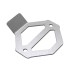 RP1150-3004S Rectifier Protector Cover for BMW F800GS 2013-2018 F700GS 2013-2018 F650GS 2008-2012