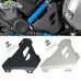 RP1160-1003 Motorcycle Starter Guard Protector Cover for BMW BMW R1200GS LC R1200GS LC Adventure R1250GS R1250GS Adventure