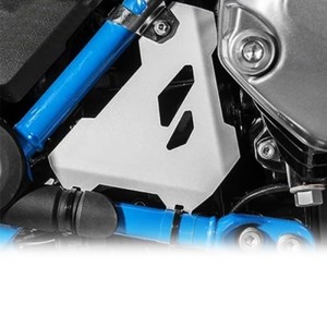 RP1160-1003 Motorcycle Starter Guard Protector Cover for BMW BMW R1200GS LC R1200GS LC Adventure R1250GS R1250GS Adventure