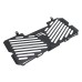 RP1060-2002 Motorcycle Radiator Grille Guard Protector Cover for BMW F650GS F700GS F800GS F800R F800S F800ST F800GT