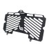 RP1060-2002 Motorcycle Radiator Grille Guard Protector Cover for BMW F650GS F700GS F800GS F800R F800S F800ST F800GT