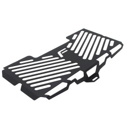 RP1060-2002 Motorcycle Radiator Grille Guard Protector Cover for BMW F650GS F700GS F800GS F800R F800S F800ST F800GT