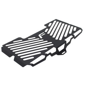 RP1060-2002 Motorcycle Radiator Grille Guard Protector Cover for BMW F650GS F700GS F800GS F800R F800S F800ST F800GT