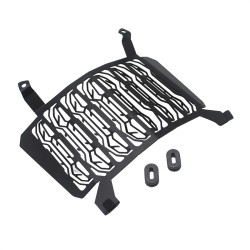 RP1060-2007 Motorcycle Radiator Grille Guard Protector Cover for BMW F750GS F850 F850GSA/F850GSA/F850GSA ADVENTURE