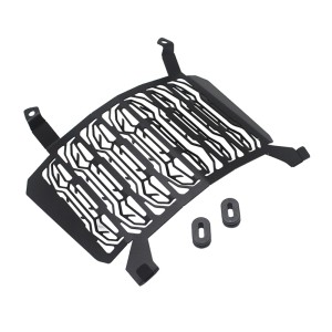 RP1060-2007 Motorcycle Radiator Grille Guard Protector Cover for BMW F750GS F850 F850GSA/F850GSA/F850GSA ADVENTURE
