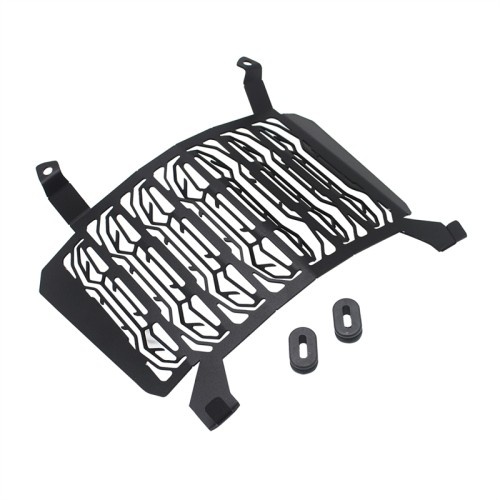 RP1060-2007 Motorcycle Radiator Grille Guard Protector Cover for BMW F750GS F850 F850GSA/F850GSA/F850GSA ADVENTURE