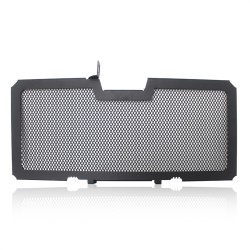 RP1060-2009B Motorcycle Radiator Grille Guard Protector Cover for BMW R1200R/RS 2015-2018 R1250R/RS/EXCLUSIVE / SPORT 2019-2024
