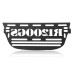 RP1060-2011 Motorcycle Radiator Grille Guard Protector Cover for BMW R1200GS ADV 2005-2013 R1200GS 2003-2012