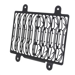 RP1060-2012 Motorcycle Radiator Grille Guard Protector Cover for BMW G310GS/G310R 2017-Later