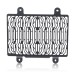 RP1060-2012 Motorcycle Radiator Grille Guard Protector Cover for BMW G310GS/G310R 2017-Later