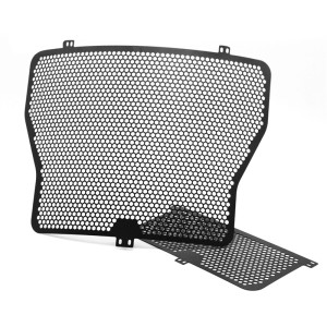 RP1060-2013B Motorcycle Radiator Grille Guard Protector Cover for BMW S1000R S1000RR S1000XR HP4