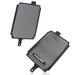 RP1060-2024B Motorcycle Radiator Grille Guard Protector Cover for BMW R1200GS R1200GS Adventure R1250GS/ADVENTURE