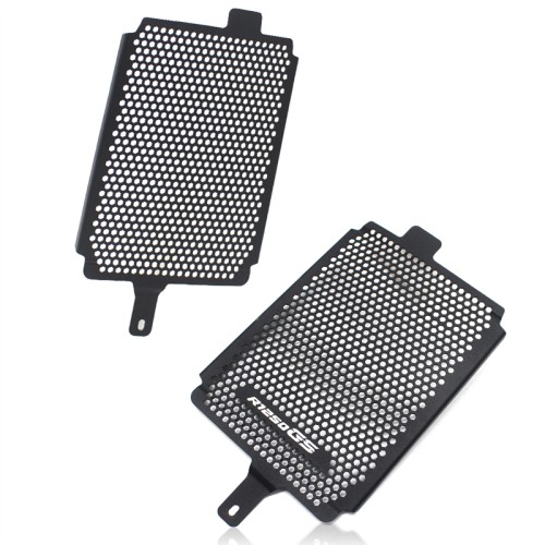 RP1060-2024B Motorcycle Radiator Grille Guard Protector Cover for BMW R1200GS R1200GS Adventure R1250GS/ADVENTURE