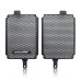 RP1060-2024B Motorcycle Radiator Grille Guard Protector Cover for BMW R1200GS R1200GS Adventure R1250GS/ADVENTURE