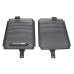 RP1060-2024B Motorcycle Radiator Grille Guard Protector Cover for BMW R1200GS R1200GS Adventure R1250GS/ADVENTURE