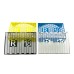 RP1060-2047 Motorcycle Radiator Grille Guard Protector Cover for BMW R18  R18 CLASSIC 2020-Later