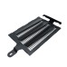 RP1060-2060B Motorcycle Radiator Grille Guard Protector Cover for BMW R1200GS R1200GS Adventure R1250GS/ADVENTURE