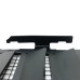 RP1060-2060B Motorcycle Radiator Grille Guard Protector Cover for BMW R1200GS R1200GS Adventure R1250GS/ADVENTURE