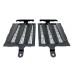 RP1060-2060B Motorcycle Radiator Grille Guard Protector Cover for BMW R1200GS R1200GS Adventure R1250GS/ADVENTURE