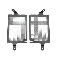 RP1060-2061B Motorcycle Radiator Grille Guard Protector Cover for BMW R1200GS R1200GS Adventure R1250GS/ADVENTURE