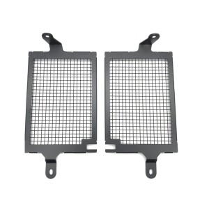 RP1060-2061B Motorcycle Radiator Grille Guard Protector Cover for BMW R1200GS R1200GS Adventure R1250GS/ADVENTURE
