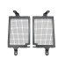 RP1060-2061B Motorcycle Radiator Grille Guard Protector Cover for BMW R1200GS R1200GS Adventure R1250GS/ADVENTURE