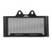 RP1060-2065B Motorcycle Radiator Grille Guard Protector Cover for BMW R nineT 2014-2023