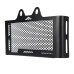 RP1060-2065B Motorcycle Radiator Grille Guard Protector Cover for BMW R nineT 2014-2023