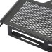RP1060-2065B Motorcycle Radiator Grille Guard Protector Cover for BMW R nineT 2014-2023