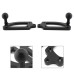 RP1080-1015 With Hand Bracket Ball Head Hydraulic Brake and Clutch Oil Cup Decorative Cover for BMW R18 R18B R18TC 2021-Later