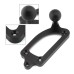 RP1080-1016 With Hand Bracket Ball Head Hydraulic Clutch Oil Cup Decorative Cover for BMW R18 R18B R18TC 2021-Later
