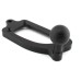 RP1080-1017 With Hand Bracket Ball Head Hydraulic Brake Oil Cup Decorative Cover for BMW R18 R18B R18TC 2021-Later