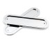 RP1080-1018 Engine Side Sign Ornamental Cover Decorative Cover for BMW R18 (All Models) 2020-Later