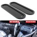 RP1080-1018 Engine Side Sign Ornamental Cover Decorative Cover for BMW R18 (All Models) 2020-Later