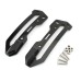RP1080-1019 Skid Plate Side Strip Frame Guard Engine Decorate Protection Cover for BMW R18 R18 B Bagger R18 Classic 2021-Later