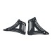 RP1080-1020 Engine Air Guide Trim Protection Cover for BMW R18 (All Models) 2020-Later